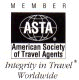 ASTA Logo
