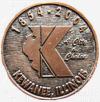 Commemorative Coin