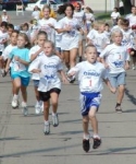 Hog Days Kids Run