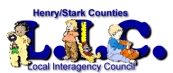 Local Interagency Council