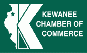 Kewanee Chamber of Commerce Logo