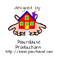 PourHouse Productions Logo