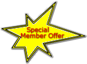 Special Member Offer