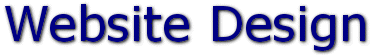 Website Design